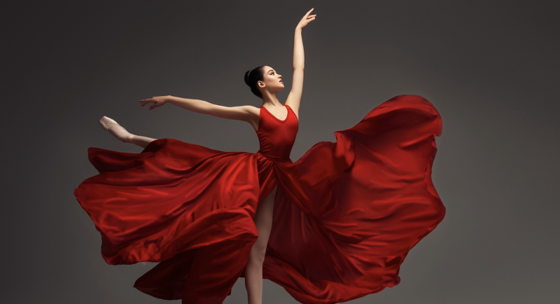 Inaugurazione nuova sede Focus Danza
